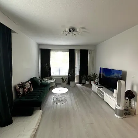 Apartman Star's Palace *