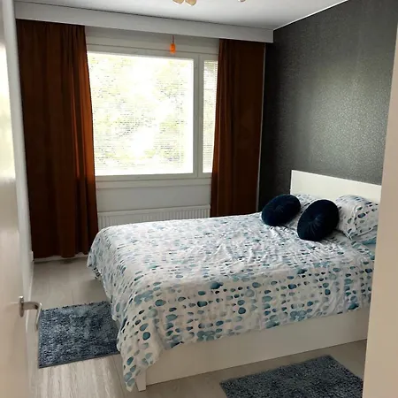 Star's Palace Apartman Hyvinkää