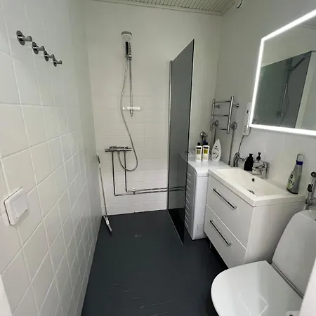 Star's Palace Daire Hyvinkää