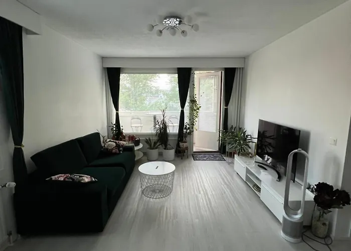 Star's Palace Huoneisto