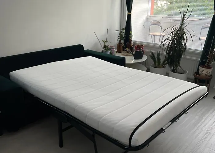 Appartement Star's Palace *